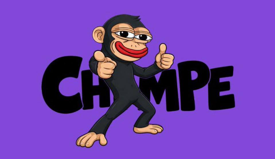 Extra Chimpe world visual 2