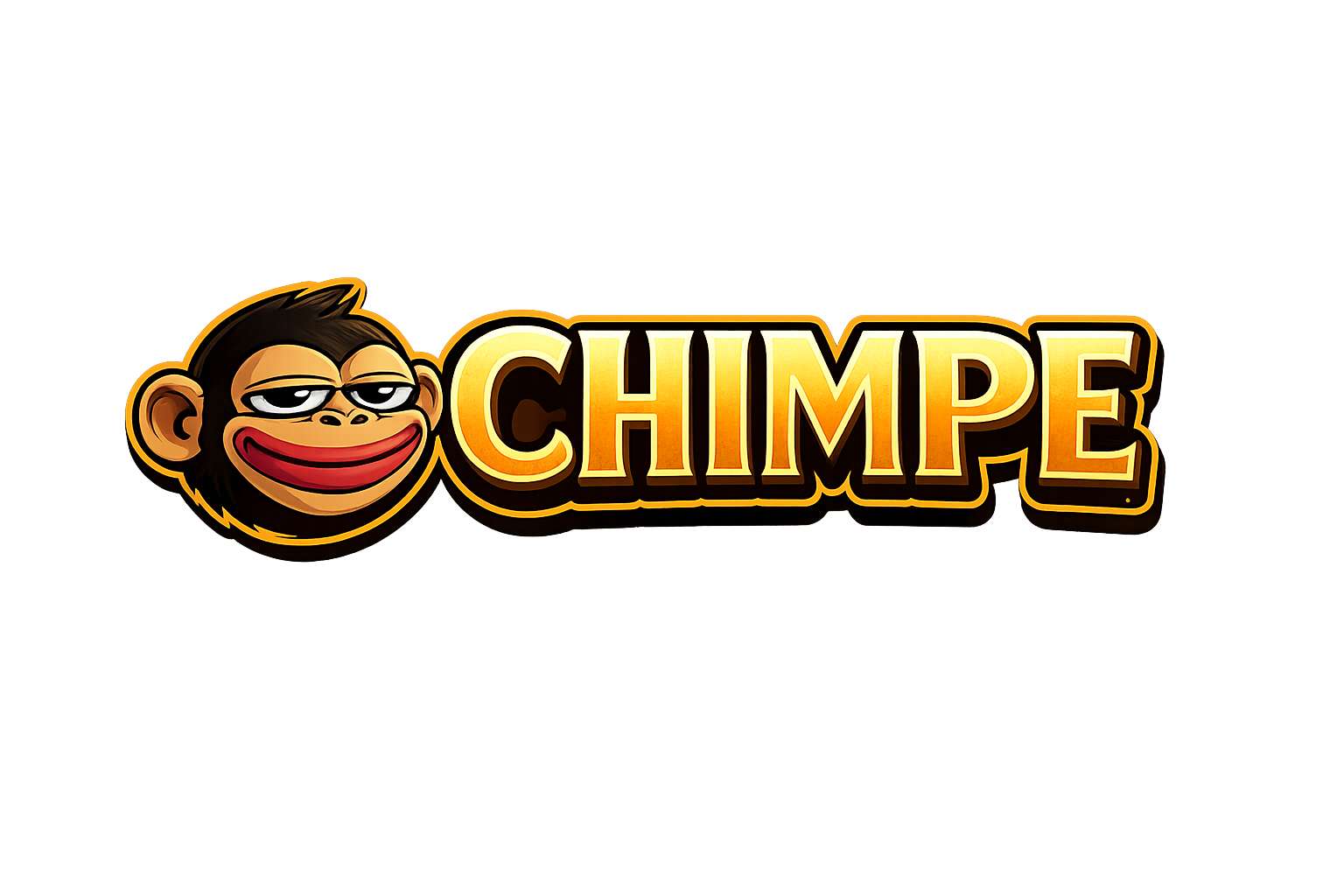 Chimpe logo